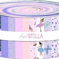 dsCPSTELLA-STRIP MADAME BUTTERFLY